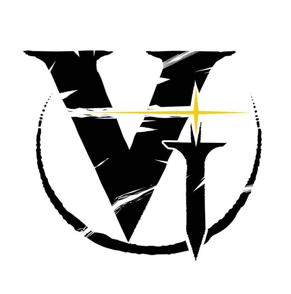 Vi Game Logo